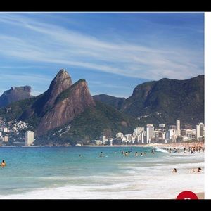 Meet your Posher, Carioca